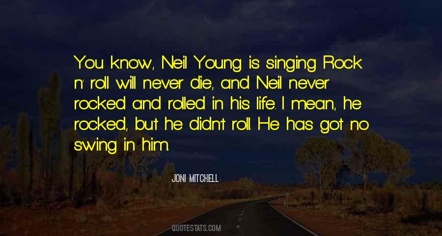 Neil Quotes #1679820