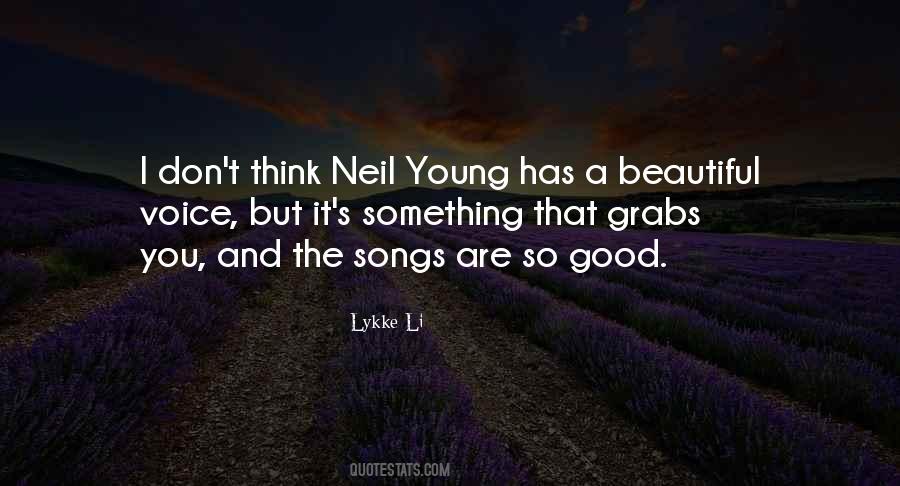 Neil Quotes #1724787