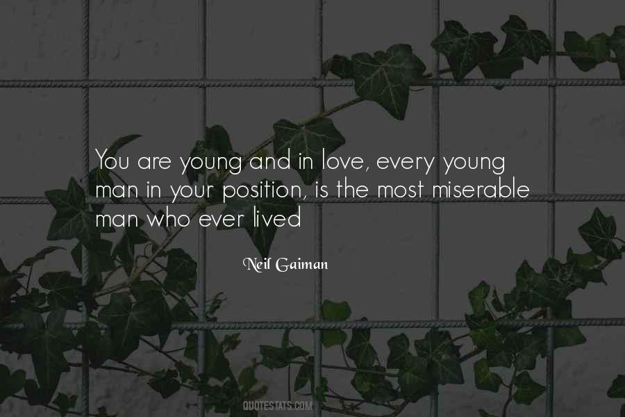 Neil Young Love Quotes #1209971