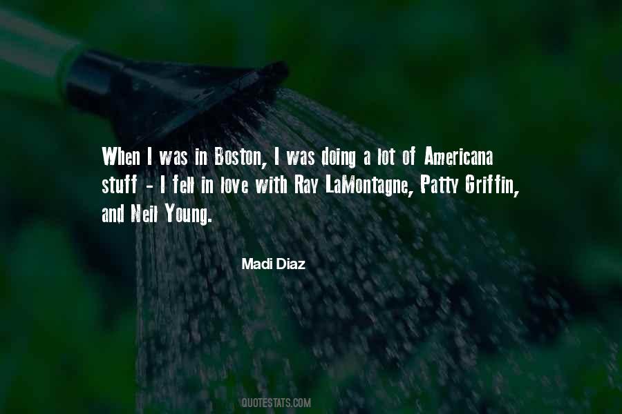 Neil Young Love Quotes #1499113