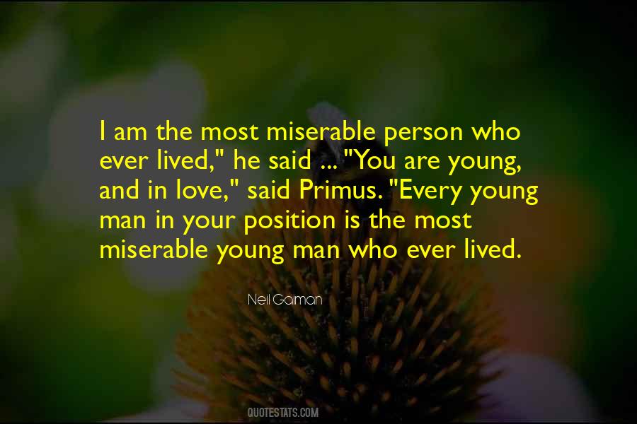 Neil Young Love Quotes #227020