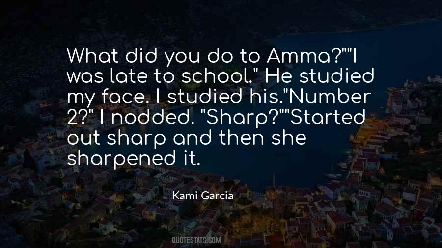 Quotes About Chama #1079756
