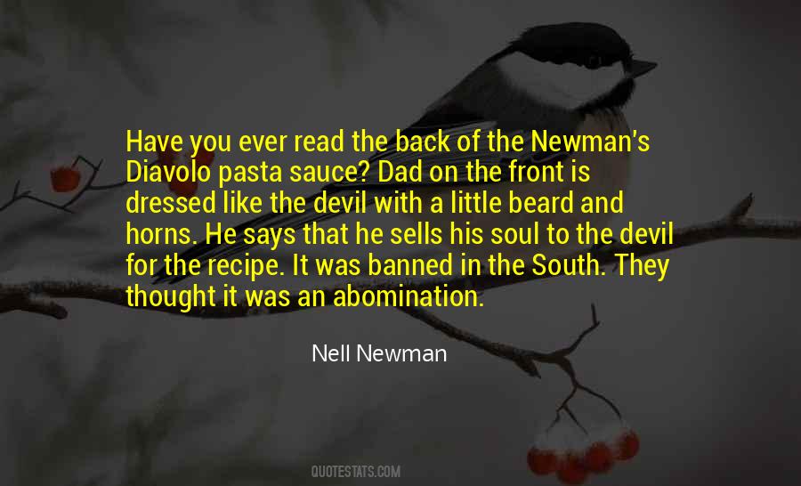 Nell Quotes #519591