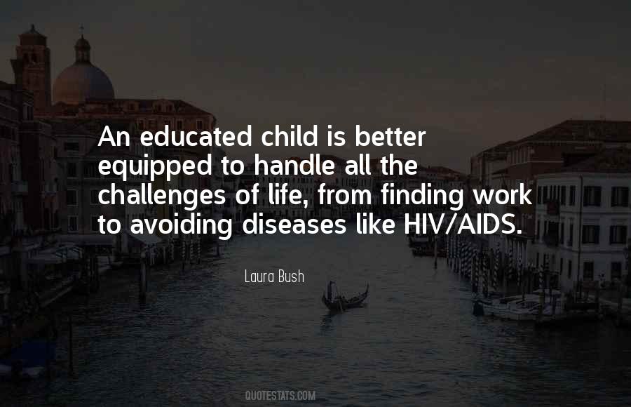 Quotes About Challenges Of Life #1087194