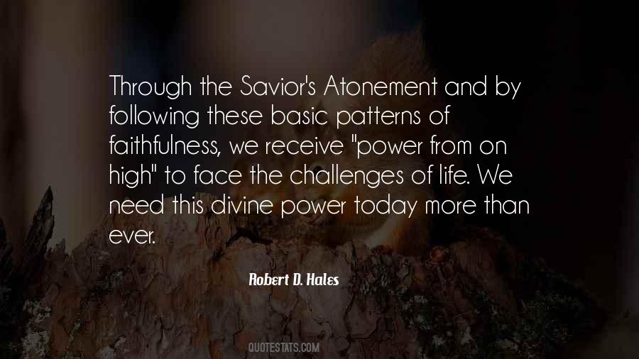 Quotes About Challenges Of Life #1301176