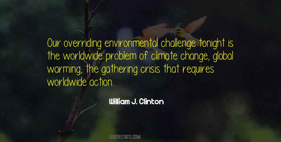 Quotes About Challenges Of Change #551480
