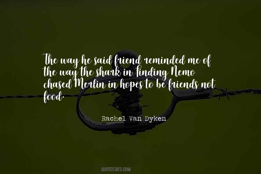 Nemo's Quotes #1727867