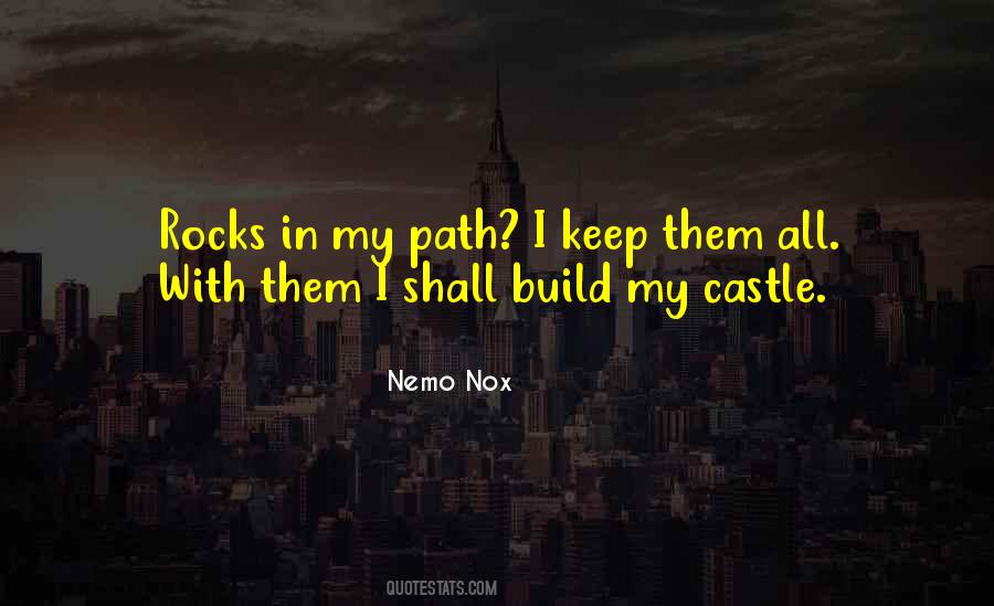 Nemo's Quotes #178842