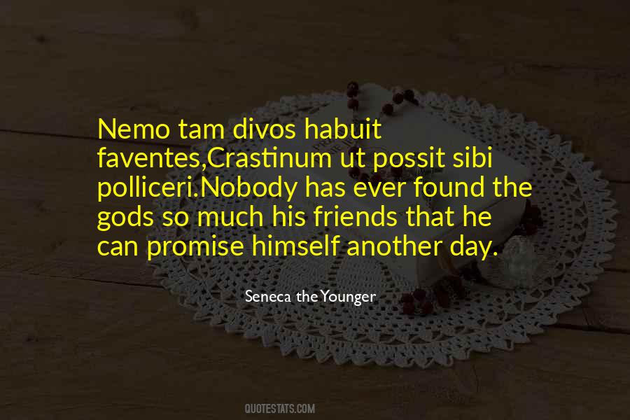 Nemo's Quotes #231760