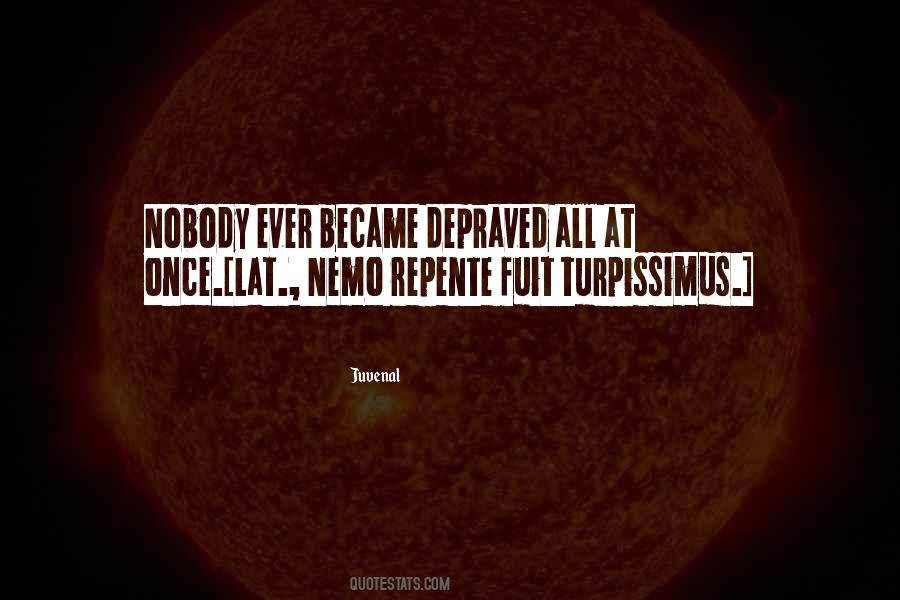 Nemo's Quotes #312159