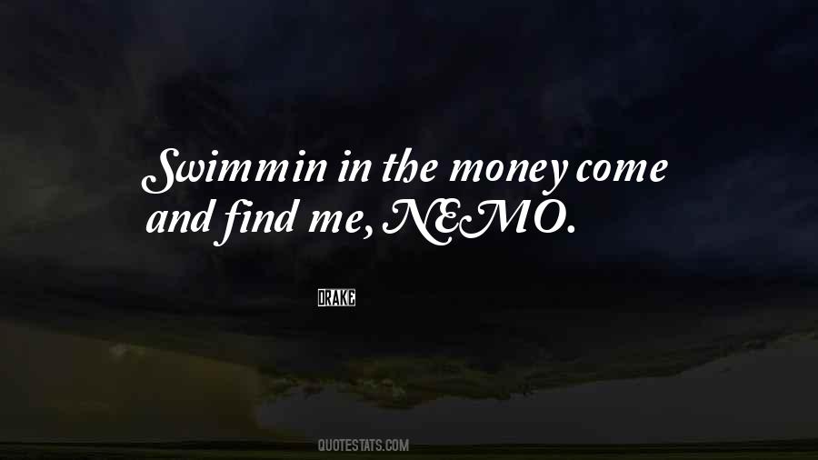 Nemo's Quotes #37349
