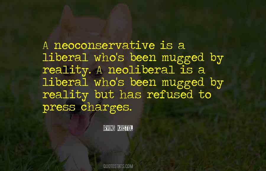 Neoconservative Quotes #717071
