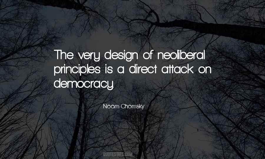 Neoliberal Quotes #1040908