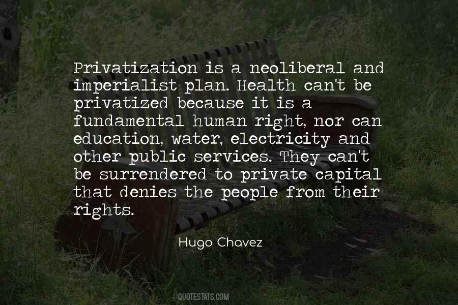 Neoliberal Quotes #370020