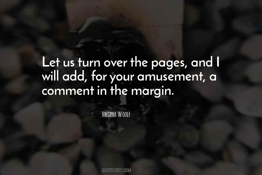 Quotes About Challanges #107355
