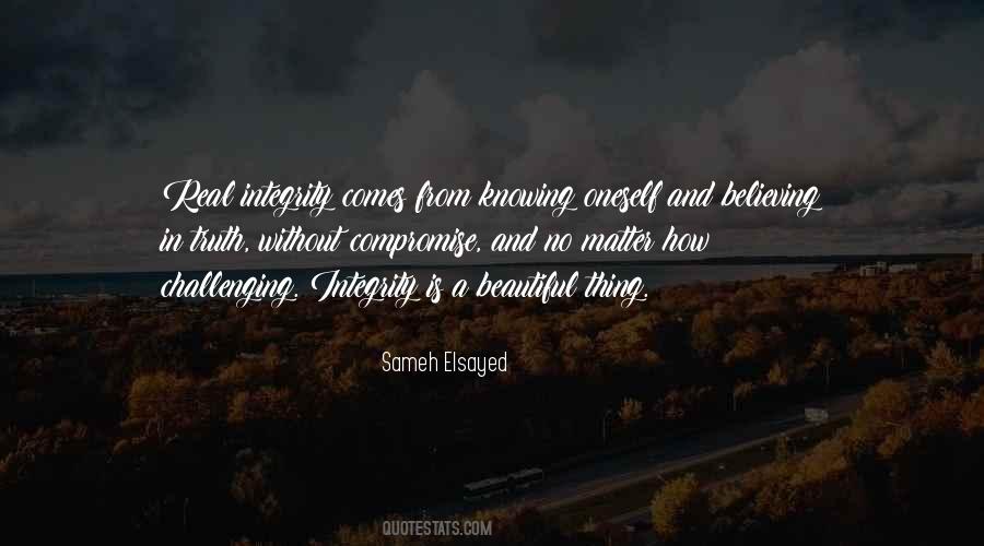 Quotes About Challanges #418593
