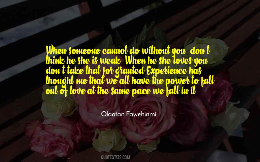 Quotes About Challanges #793866