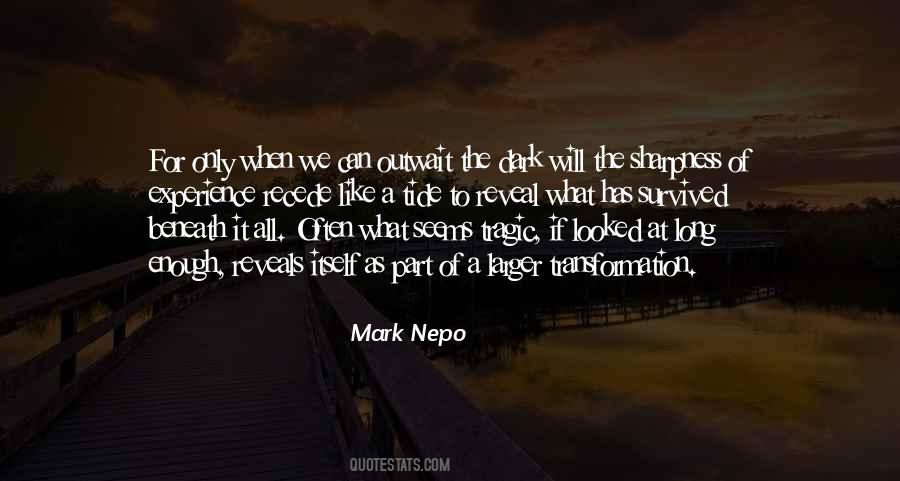 Nepo Quotes #325749