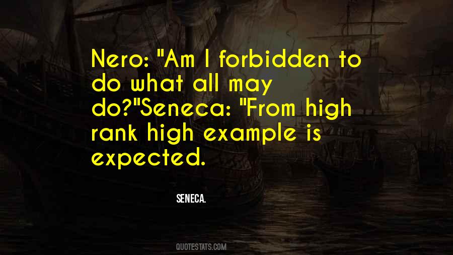 Nero's Quotes #1046626