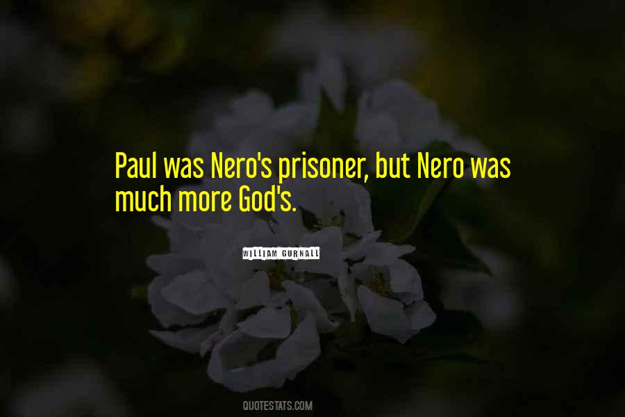 Nero's Quotes #14994