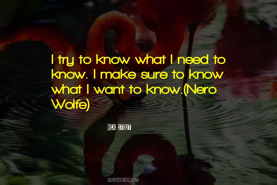 Nero's Quotes #1686488