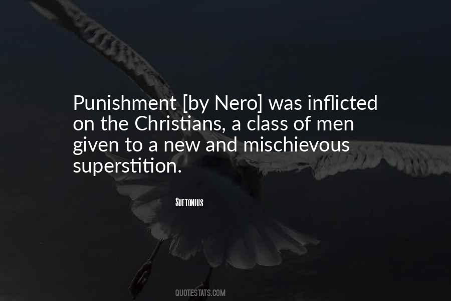 Nero's Quotes #235889