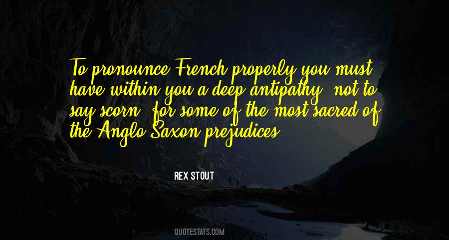 Nero's Quotes #28782