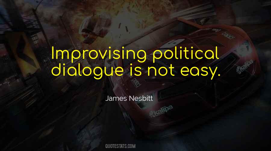 Nesbitt Quotes #995529