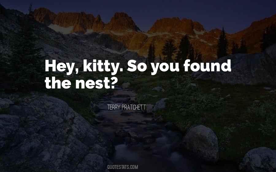 Nest Quotes #1214650
