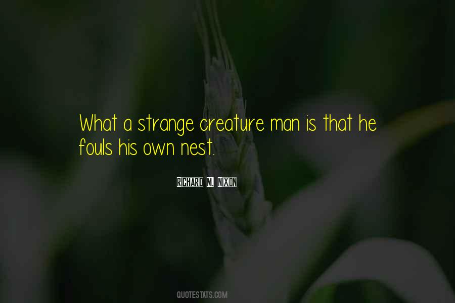 Nest Quotes #1281833