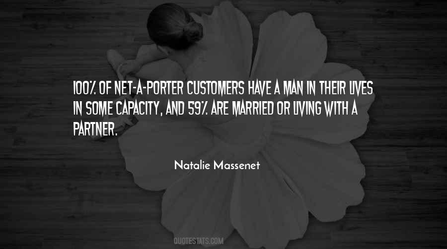 Net A Porter Quotes #969862