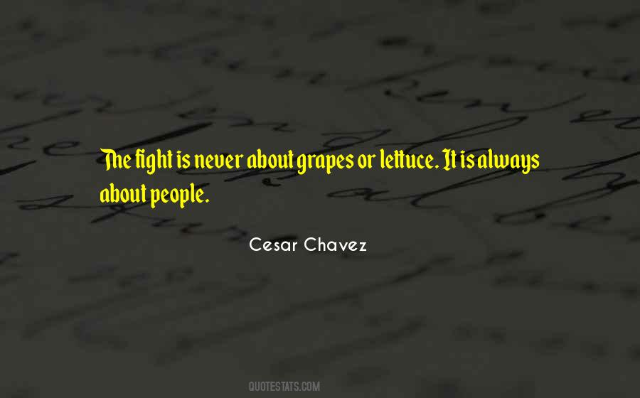 Quotes About Cesar #100720