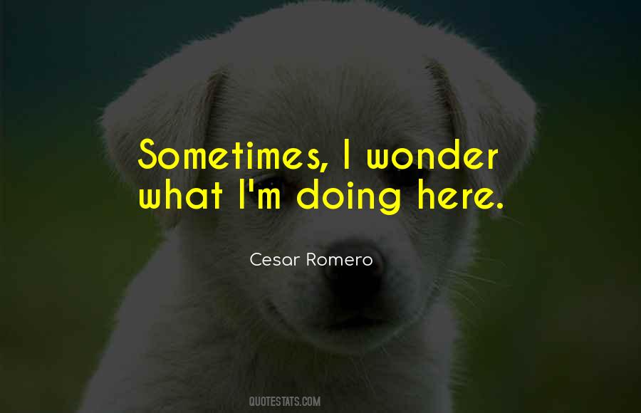 Quotes About Cesar #152742