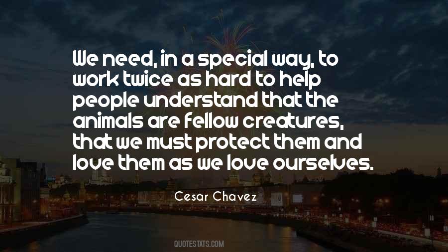 Quotes About Cesar #200767