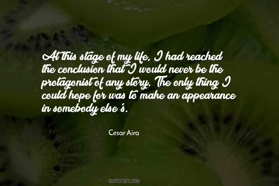 Quotes About Cesar #3083