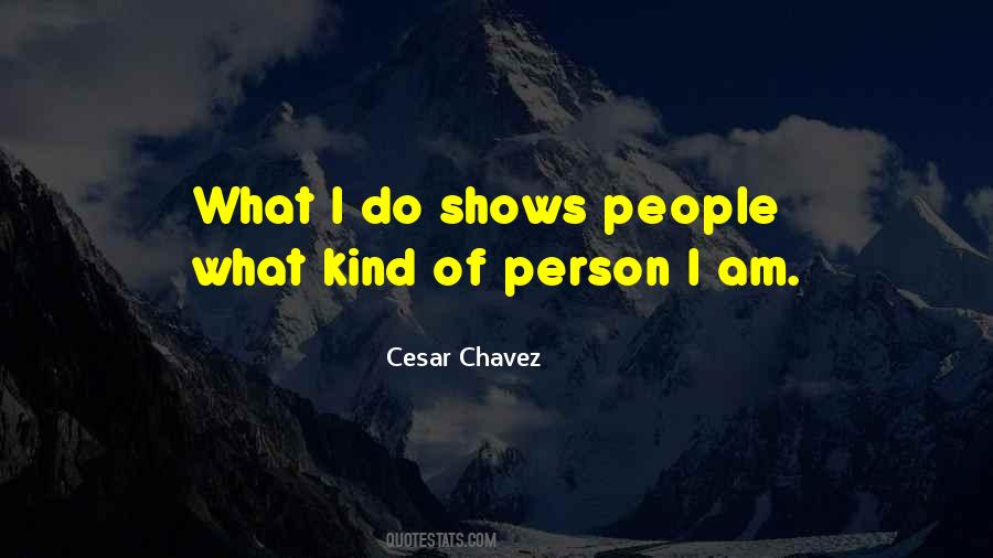 Quotes About Cesar #411278