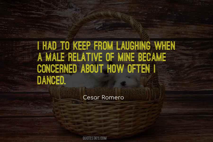 Quotes About Cesar #87620