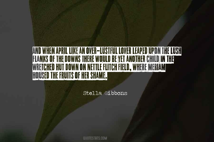 Nettle Quotes #1148281