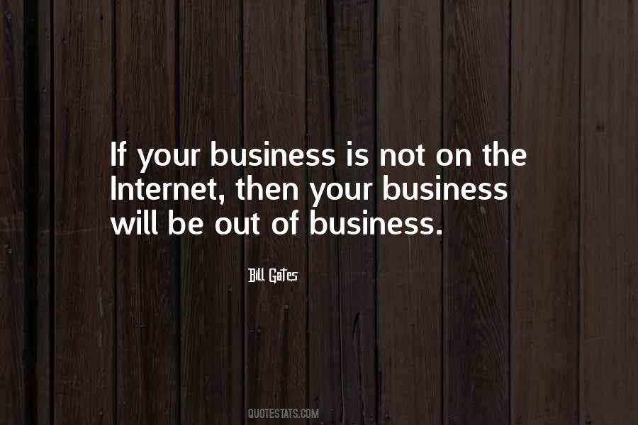 Network Marketing Business Quotes #308206
