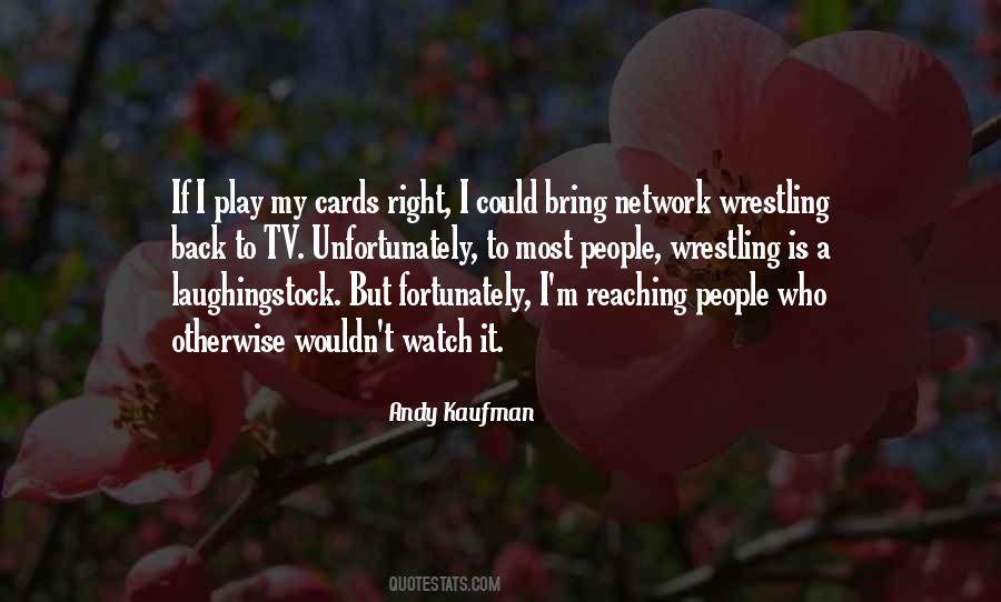 Network Quotes #113180 Network Quotes #113180