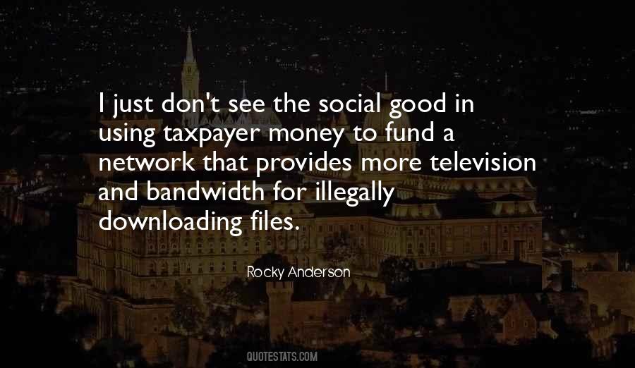 Network Quotes #123744 Network Quotes #123744