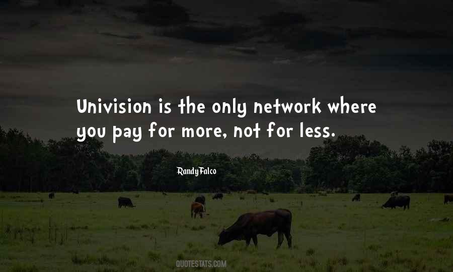 Network Quotes #125252 Network Quotes #125252