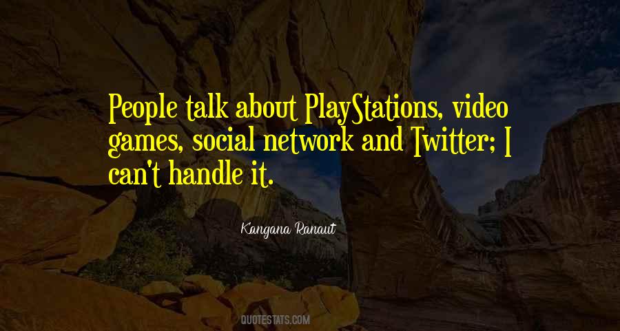 Network Quotes #129769 Network Quotes #129769