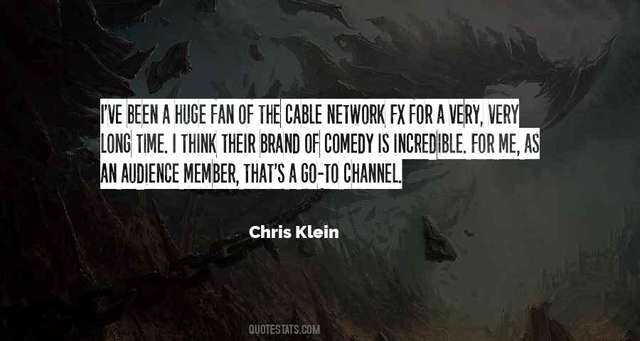 Network Quotes #140764 Network Quotes #140764