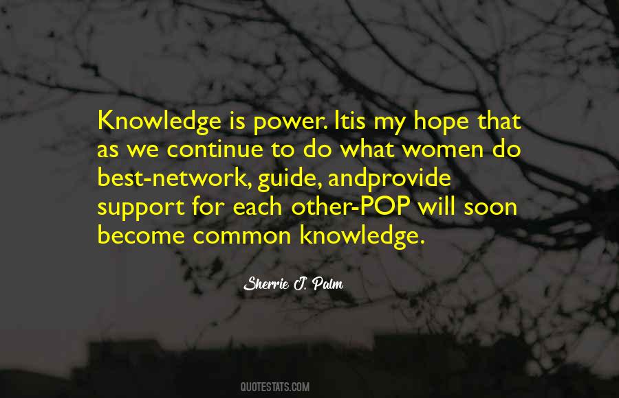 Network Quotes #147607 Network Quotes #147607