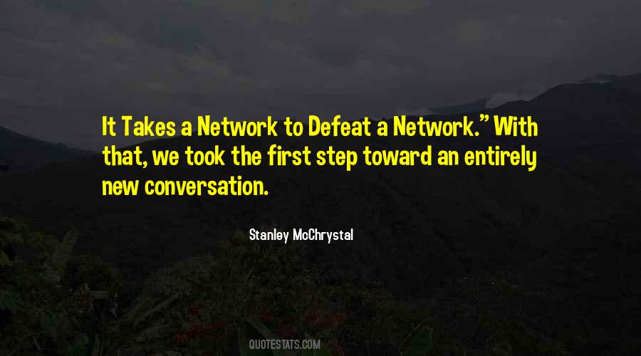 Network Quotes #1694985