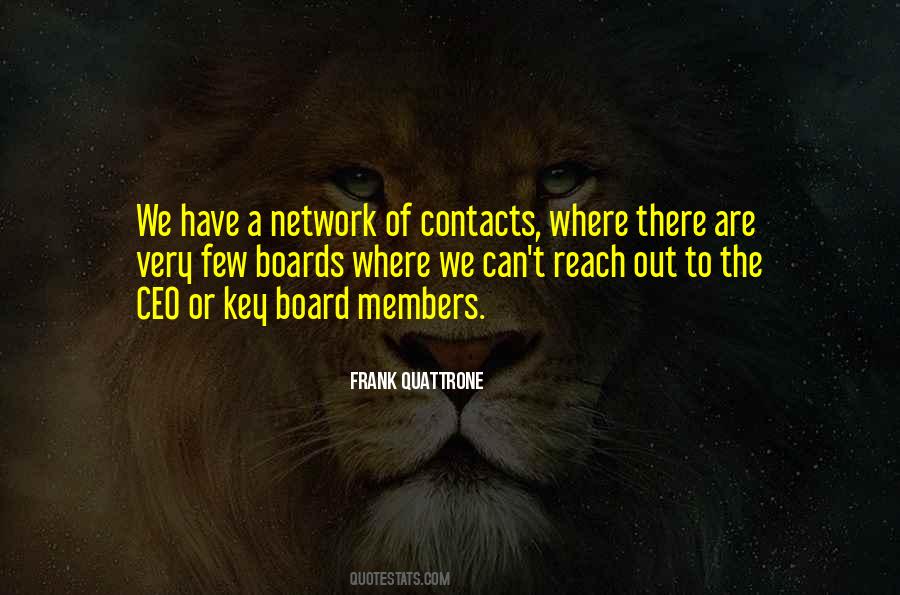 Network Quotes #1767855