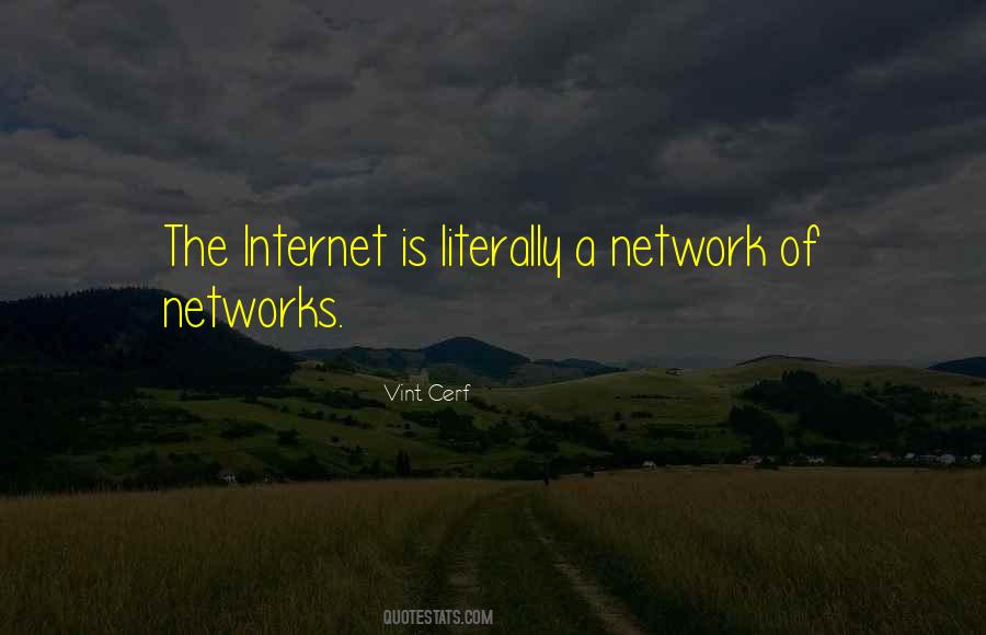 Network Quotes #1770417