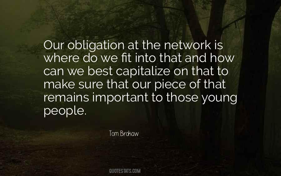 Network Quotes #1776142