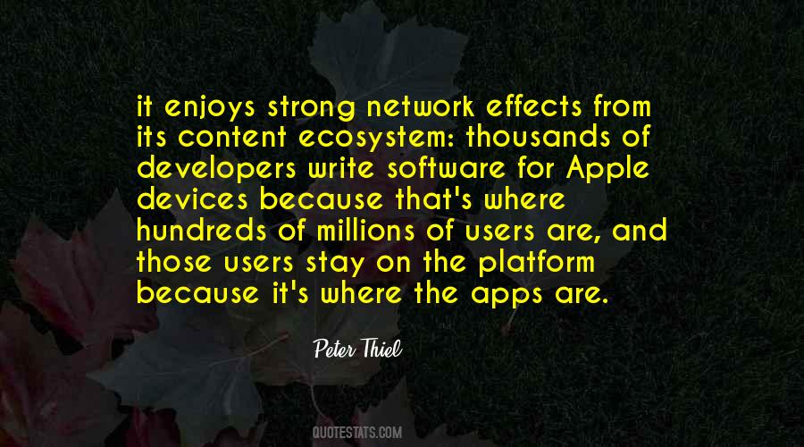 Network Quotes #1795541
